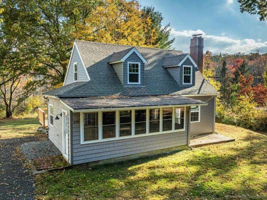 228 CARD ST, LEBANON, CT 06249 - Image 1