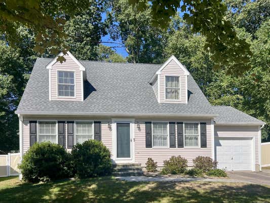 153 HEATHER GLEN LN, MYSTIC, CT 06355 - Image 1