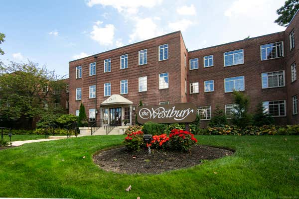 869 FARMINGTON AVE APT 306, WEST HARTFORD, CT 06119 - Image 1