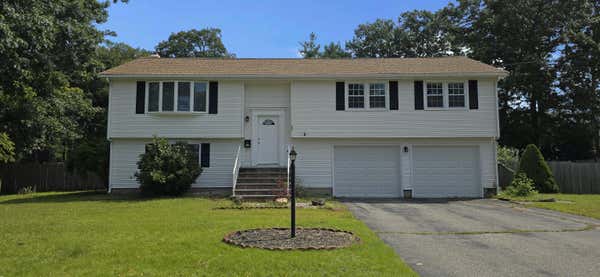 82 BATES DR, EAST HARTFORD, CT 06108 - Image 1