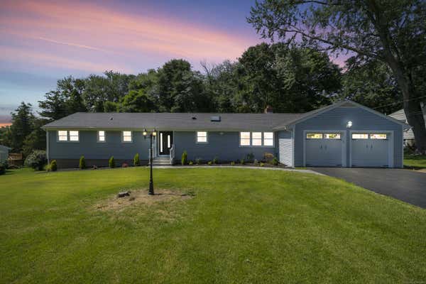 25 HARVEST HILL DR, TRUMBULL, CT 06611 - Image 1