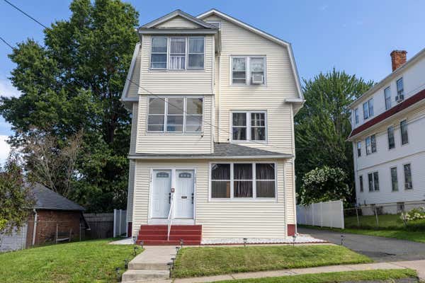 122 ARNOLD ST, HARTFORD, CT 06106 - Image 1