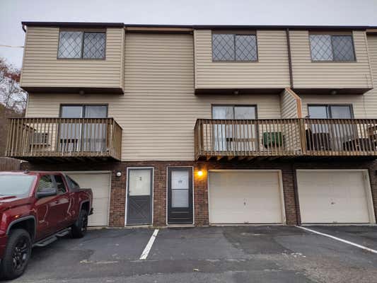 2 CRAFTWOOD RD UNIT 12, WATERBURY, CT 06704 - Image 1