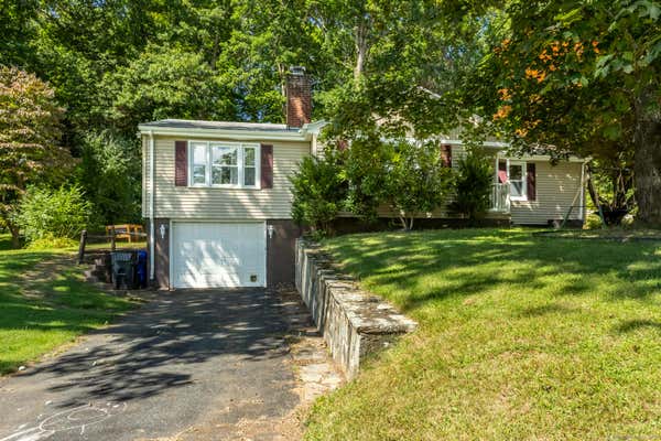 32 BRENDAN ST, STAFFORD SPRINGS, CT 06076 - Image 1