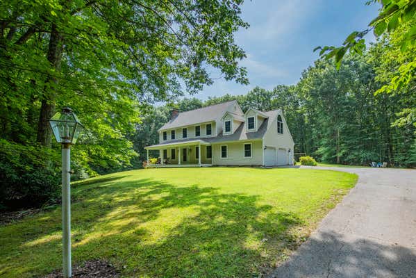 67 TOWN LINE RD, HARWINTON, CT 06791 - Image 1