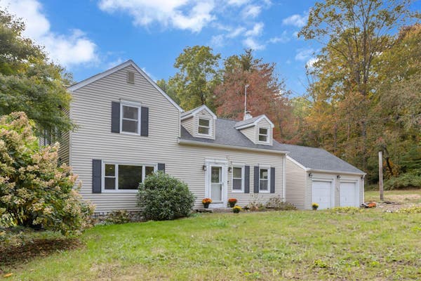 Bethlehem, CT Real Estate & Homes For Sale | RE/MAX