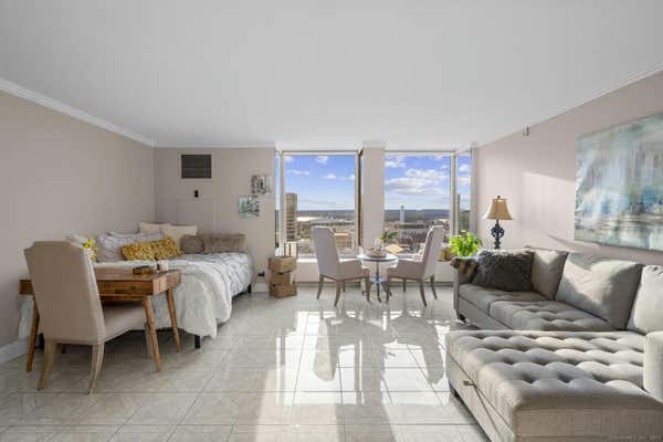 1 GOLD ST APT 15F, HARTFORD, CT 06103 - Image 1