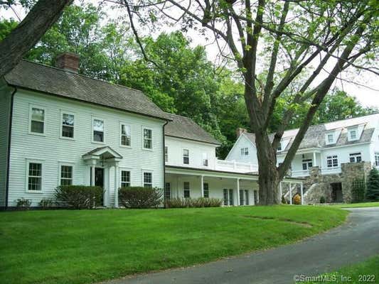 10 SUNNY RIDGE RD, WASHINGTON, CT 06793 - Image 1