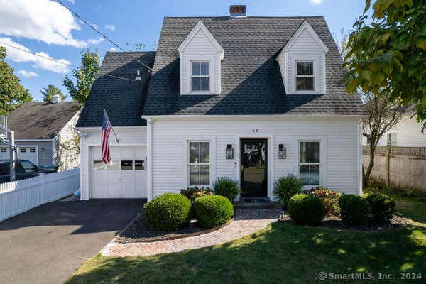 18 CATALPA TER, DARIEN, CT 06820 - Image 1