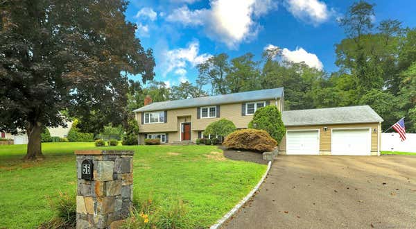 56 WINSLOW RD, TRUMBULL, CT 06611 - Image 1