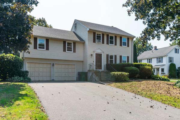 56 LONG HILL DR, GLASTONBURY, CT 06033 - Image 1