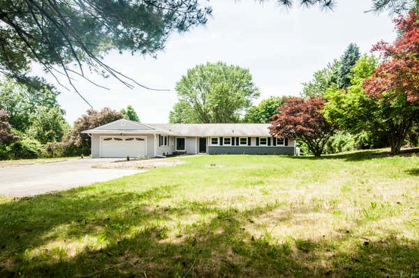 76A CLAPBOARD RIDGE RD, DANBURY, CT 06811 - Image 1