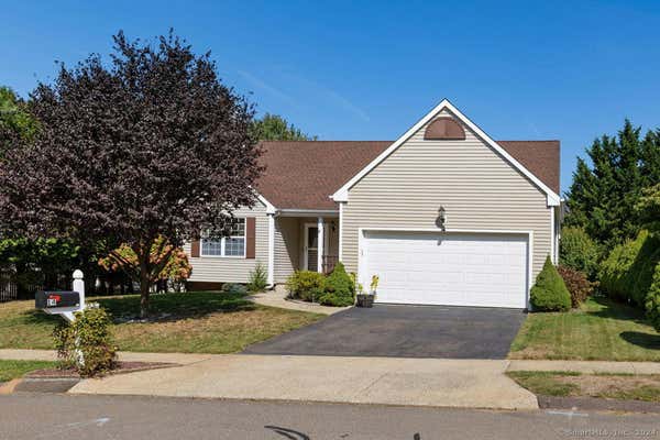 14 MULBERRY LN, MIDDLETOWN, CT 06457 - Image 1