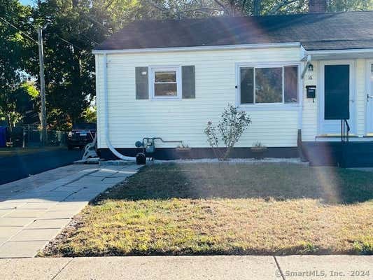 16 8TH ST, NEWINGTON, CT 06111 - Image 1