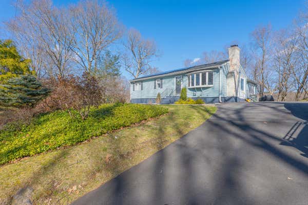 12 CAROL ANN DR, NEWTOWN, CT 06470 - Image 1