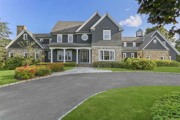 341 ROCK HOUSE RD, EASTON, CT 06612 - Image 1