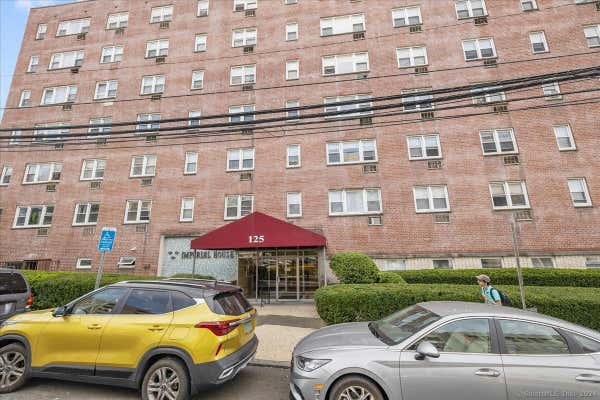 125 PROSPECT ST APT 2F, STAMFORD, CT 06901 - Image 1