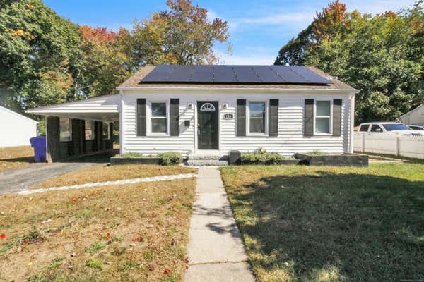 134 HANDEL RD, EAST HARTFORD, CT 06118 - Image 1