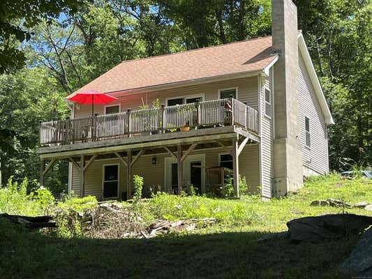 638 CHESTNUT HILL RD, KILLINGLY, CT 06241 - Image 1