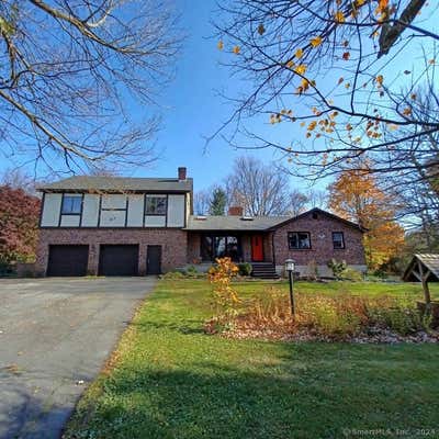 37 JUDY LN, WOLCOTT, CT 06716 - Image 1