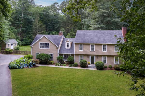 6 SQUIRE LN, ESSEX, CT 06426 - Image 1