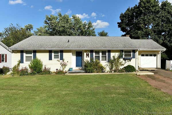 142 AVERY AVE, MERIDEN, CT 06450 - Image 1