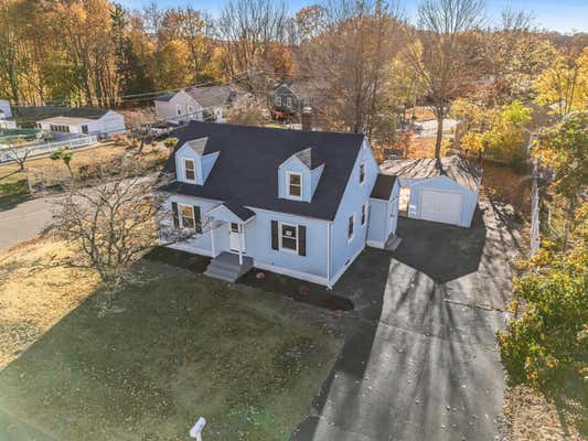 35 NICHOLAS DR, EAST HAVEN, CT 06512 - Image 1