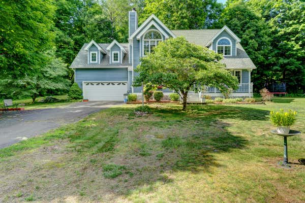 2 COBBLESTONE RD, BURLINGTON, CT 06013 - Image 1