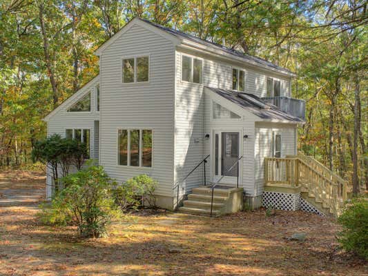 119 WAGHER RD, NORTH GROSVENORDALE, CT 06255 - Image 1