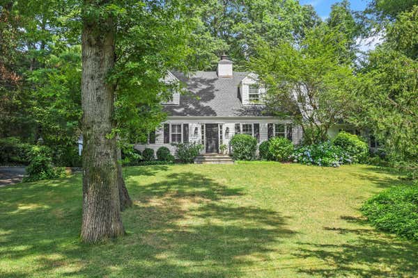 10 MCLAREN RD S, DARIEN, CT 06820 - Image 1