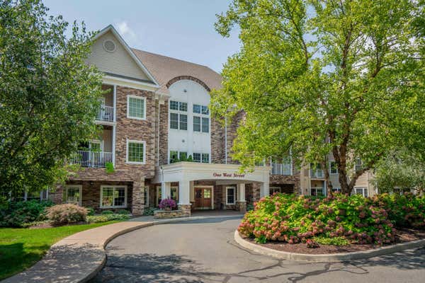 1 WEST ST UNIT 306, SIMSBURY, CT 06070 - Image 1