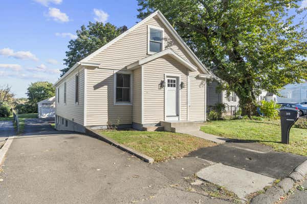 169 S END RD, NEW HAVEN, CT 06512 - Image 1