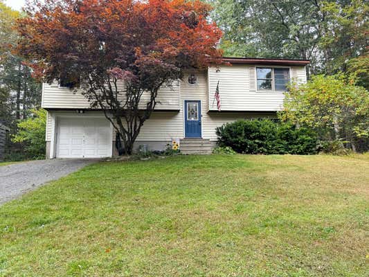 443 GREENWOODS RD E, NORFOLK, CT 06058 - Image 1