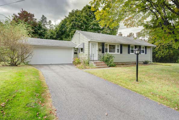 96 EDGEWOOD DR, TORRINGTON, CT 06790 - Image 1