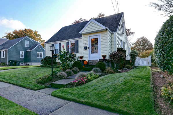 56 ALDEN PL, MILFORD, CT 06460 - Image 1