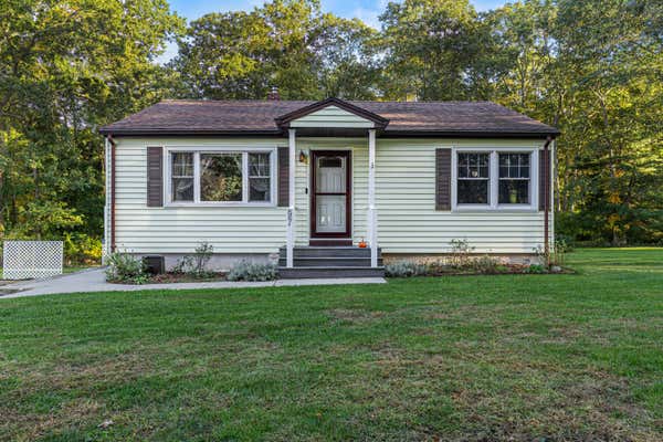 97 ELM RIDGE RD, PAWCATUCK, CT 06379 - Image 1