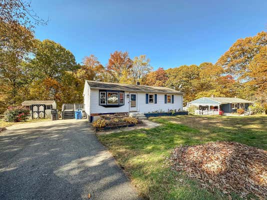 31 LEDGEWOOD DR, GALES FERRY, CT 06335 - Image 1