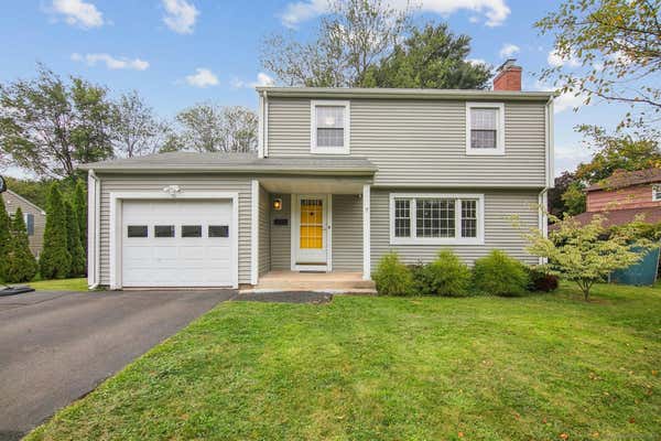 7 LAUREL DR, WEST HARTFORD, CT 06110 - Image 1