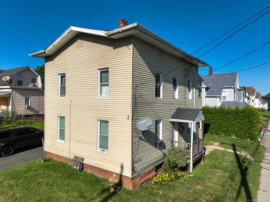 132 JUBILEE ST, NEW BRITAIN, CT 06051 - Image 1