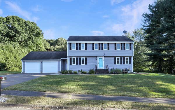 66 ROLLING VIEW DR, VERNON, CT 06066 - Image 1