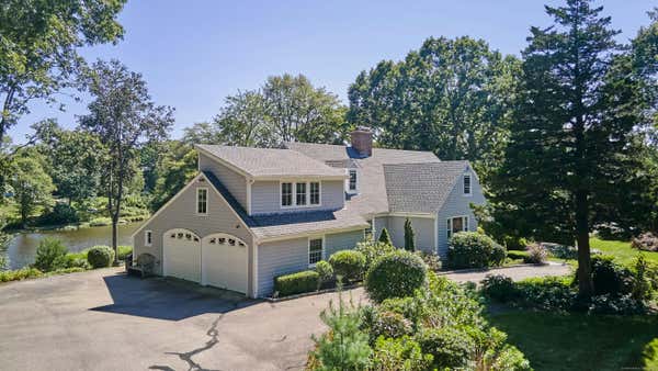 11 NAUYAUG POINT RD, MYSTIC, CT 06355 - Image 1