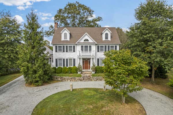 30 BARNES RD, STONINGTON, CT 06378 - Image 1