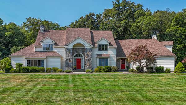 475 SILVERMINE RD, NEW CANAAN, CT 06840 - Image 1