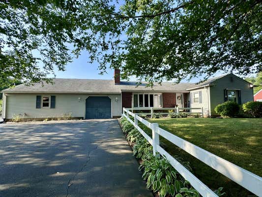 207 SPRING ST, WINDSOR LOCKS, CT 06096 - Image 1