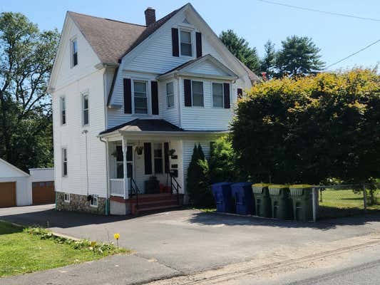 186 TUDOR ST, WATERBURY, CT 06704 - Image 1