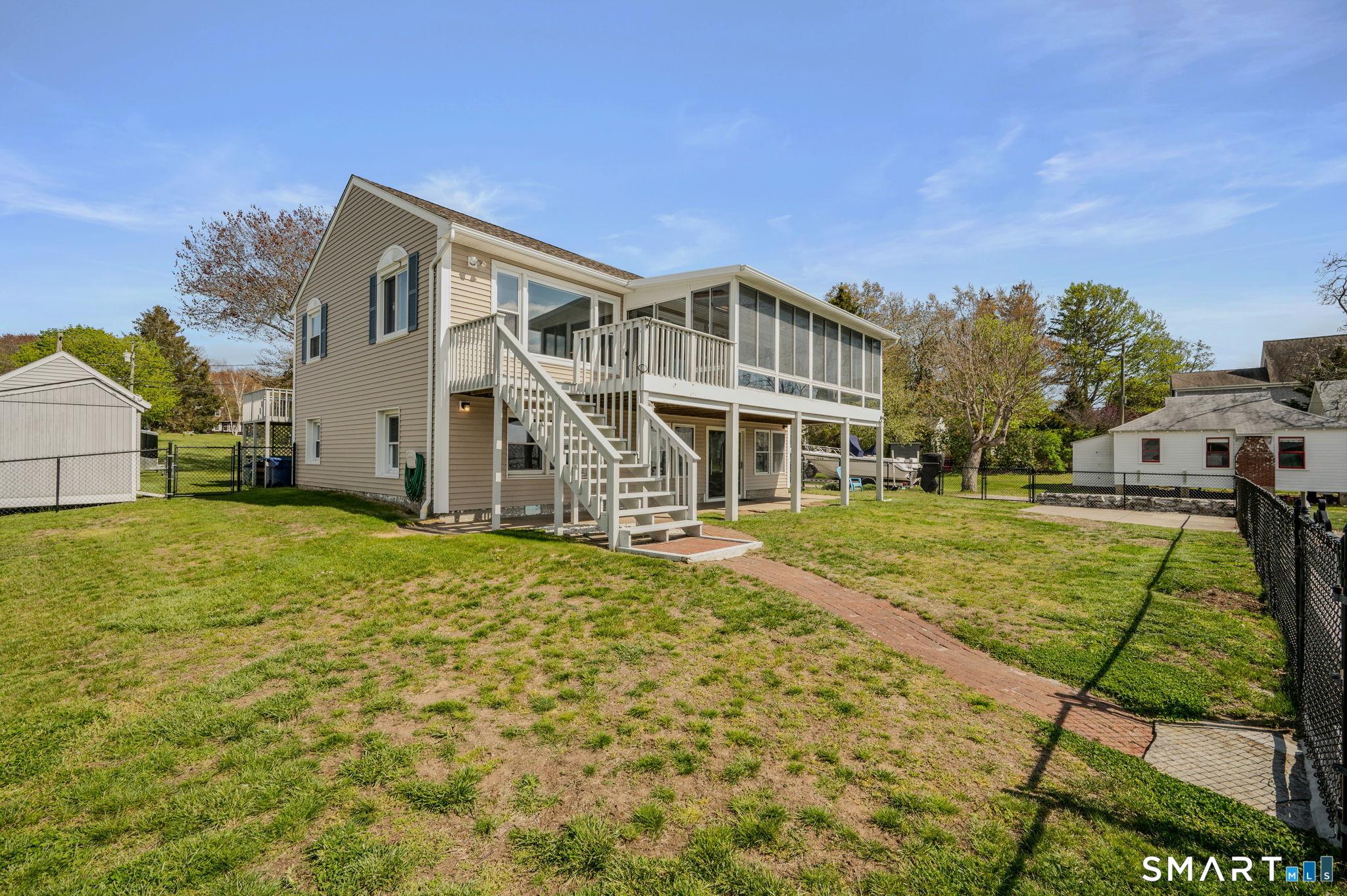 Waterford, Connecticut, 06385, United States, 4 Bedrooms Bedrooms, ,3 BathroomsBathrooms,Residential,Active,2045547
