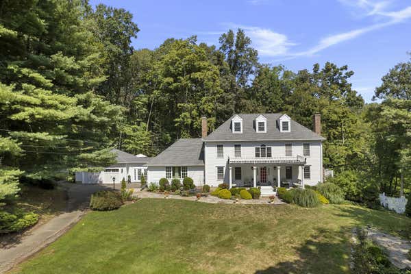 66 CHRISTOPHER LN, GUILFORD, CT 06437 - Image 1