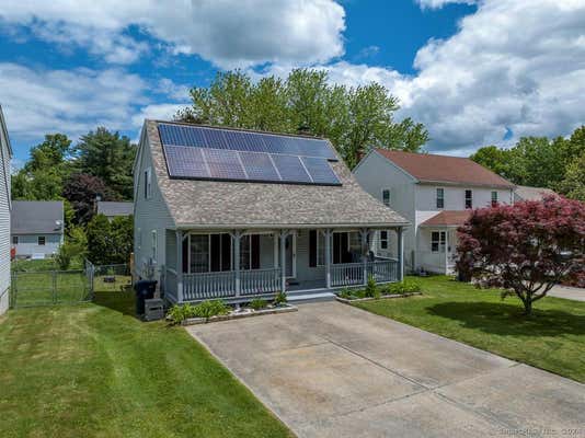 25 E HILL ST, TERRYVILLE, CT 06786 - Image 1