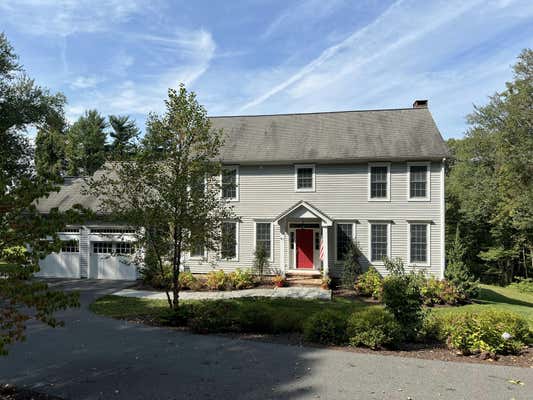 40 TUTTLE RD, WOODBURY, CT 06798 - Image 1