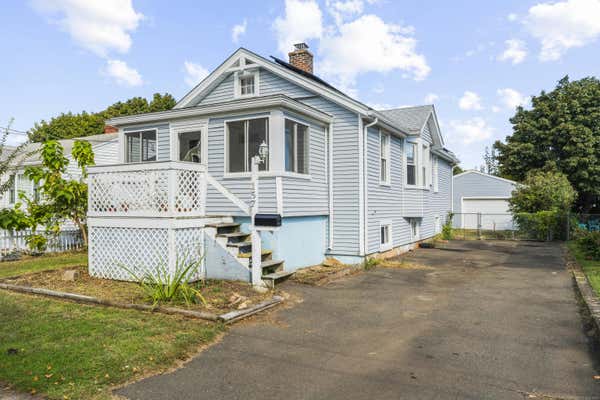 157 OCEAN VIEW ST, NEW HAVEN, CT 06512 - Image 1